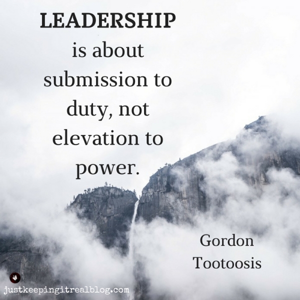 Are you a leader? #leadership-3