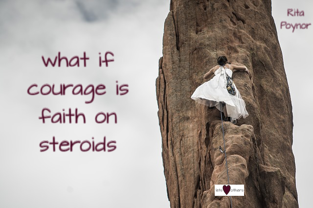 Faith On Steroids